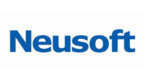 Neusoft Corporation Logo