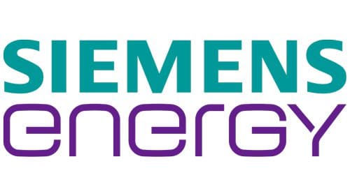 Siemens Energy Logo