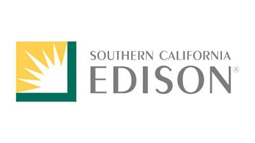 Southern California Edison Logo