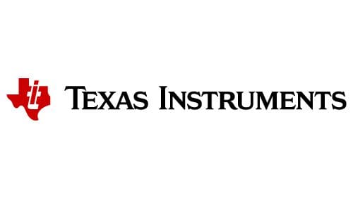 Texas Instruments Inc. Logo