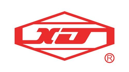 XJ Group Corporation Logo