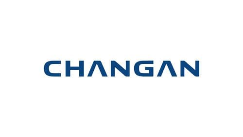 Changan Logo