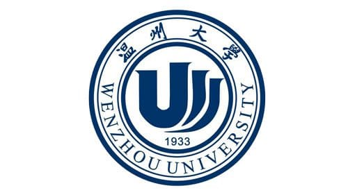 Wenzhou University Logo