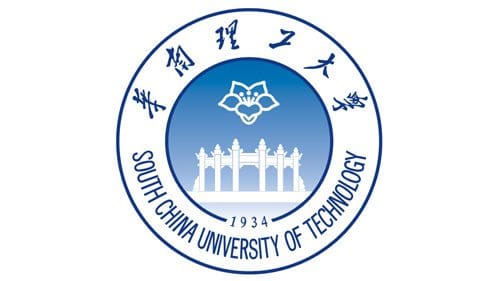 South China University of Technology Logo