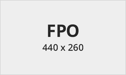 FPO: 440 x 260