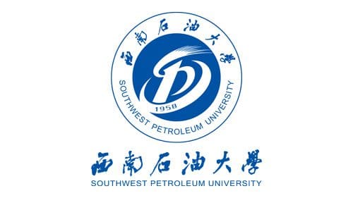 Southwest Petroleum University Logo