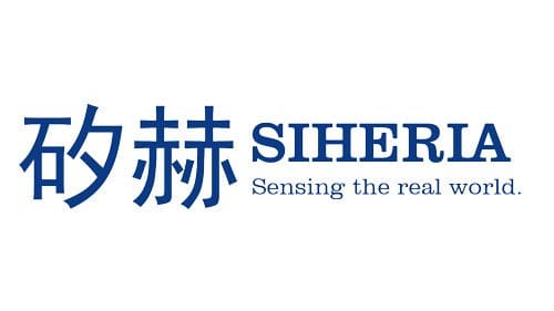 Siheria Technologies Co., Ltd. Logo