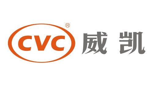 CVC Testing Technology (Jiaxing) Co., Ltd. Logo