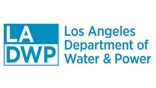 Los Angeles Department of Water and Power Logo