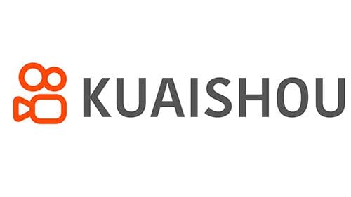 Beijing Kuaishou Technology Co., Ltd. Logo