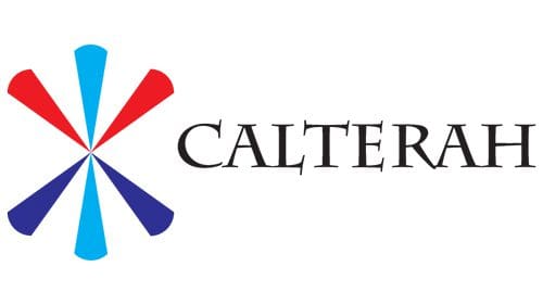 Calterah Semiconductor Technology (Shanghai) Co., Ltd. Logo