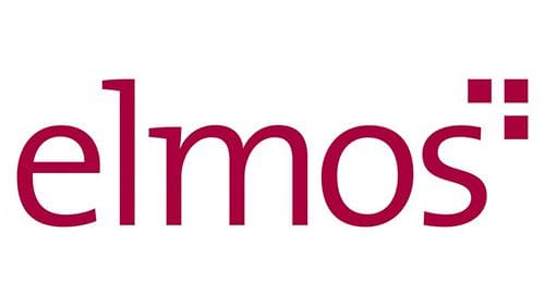 Elmos Semiconductor SE Logo