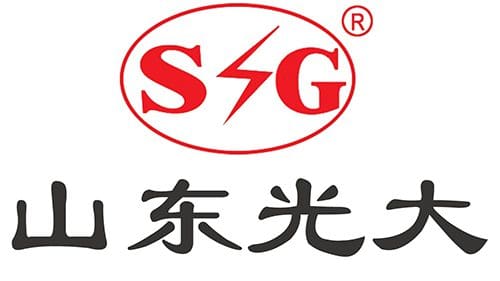 Shandong Guangda Line Equipment Co., Ltd. Logo