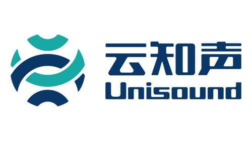 Unisound AI Technology Co., Ltd. Logo