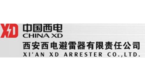 Xi'an XD Arrester Co., Ltd. Logo