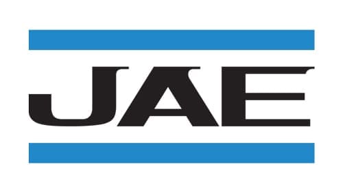 JAE Logo