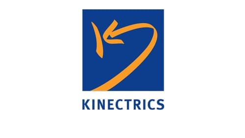 Kinectrics Logo