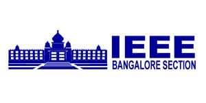 IEEE Bangalore Section Logo