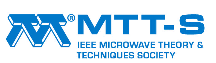 MTT-S Logo. IEEE Microwave Theory and Techniques Society.