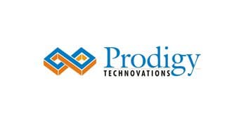 Prodigy Technovations Logo